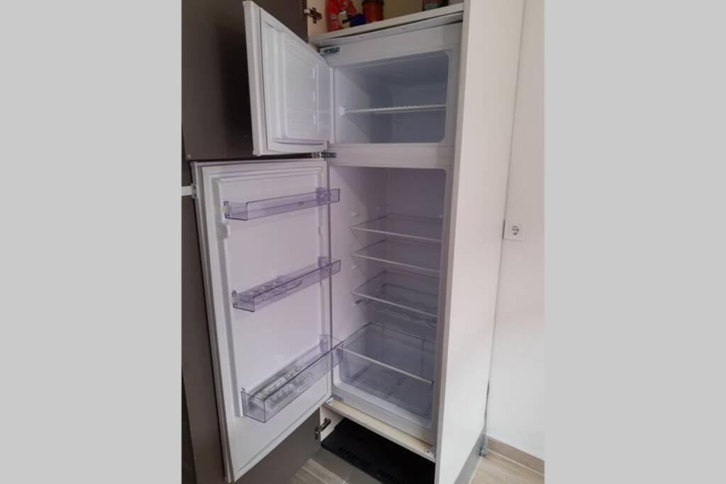 Apartman Valentic 温科夫齐 外观 照片
