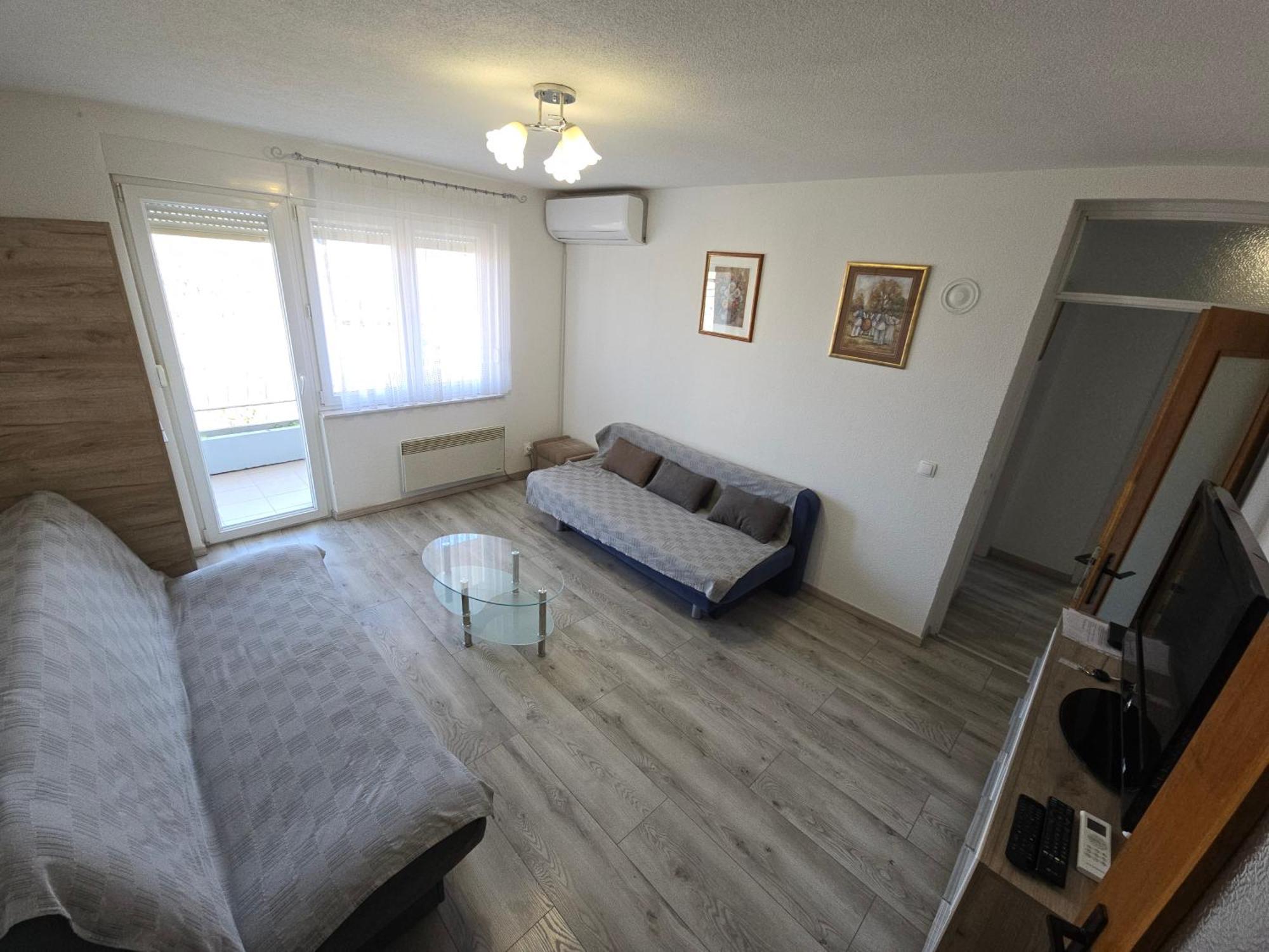 Apartman Valentic 温科夫齐 外观 照片